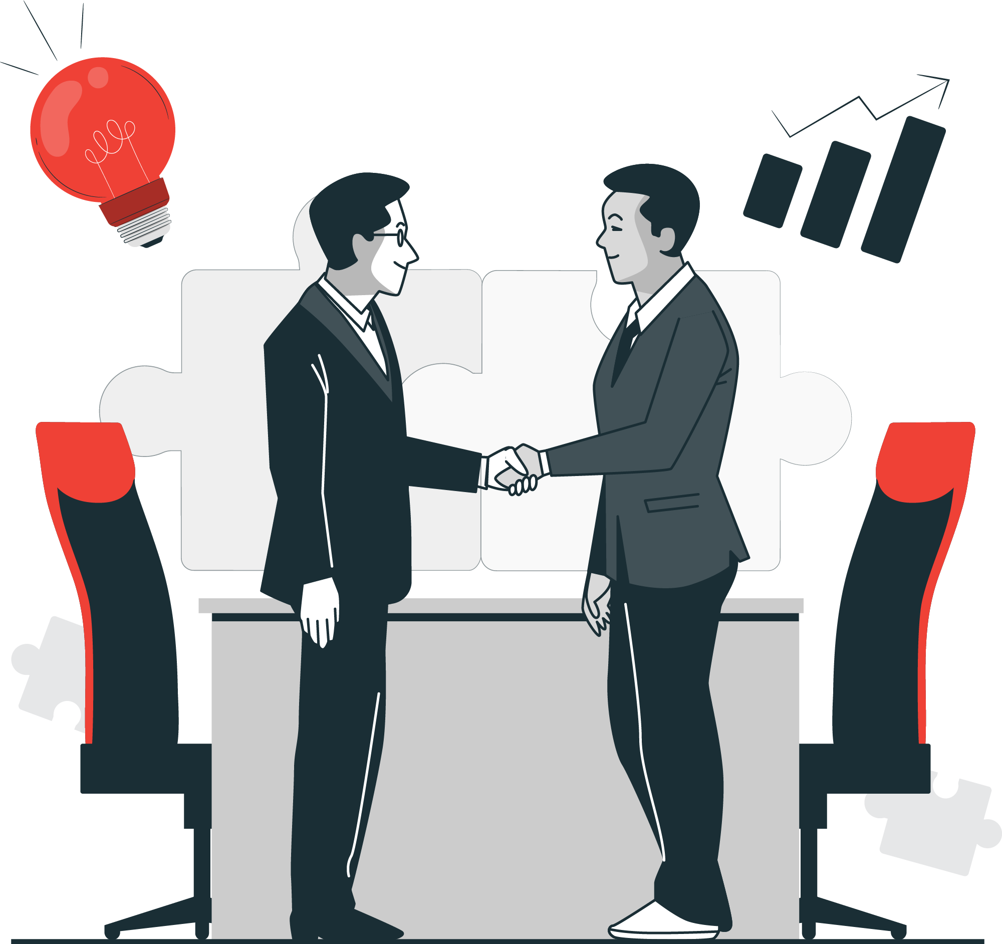 Be Our Channel Partner